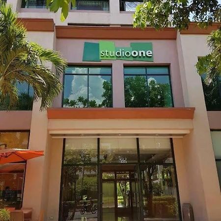 Budget Condotel Muntinlupa City Bagian luar foto