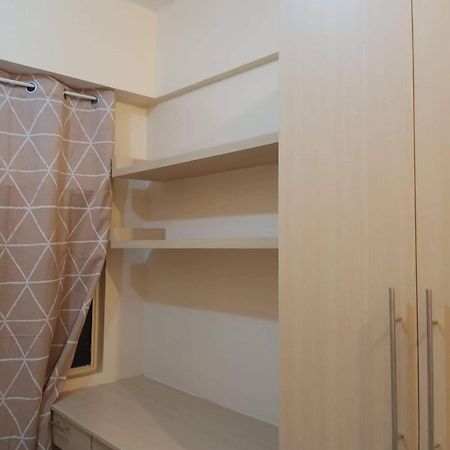 Budget Condotel Muntinlupa City Bagian luar foto