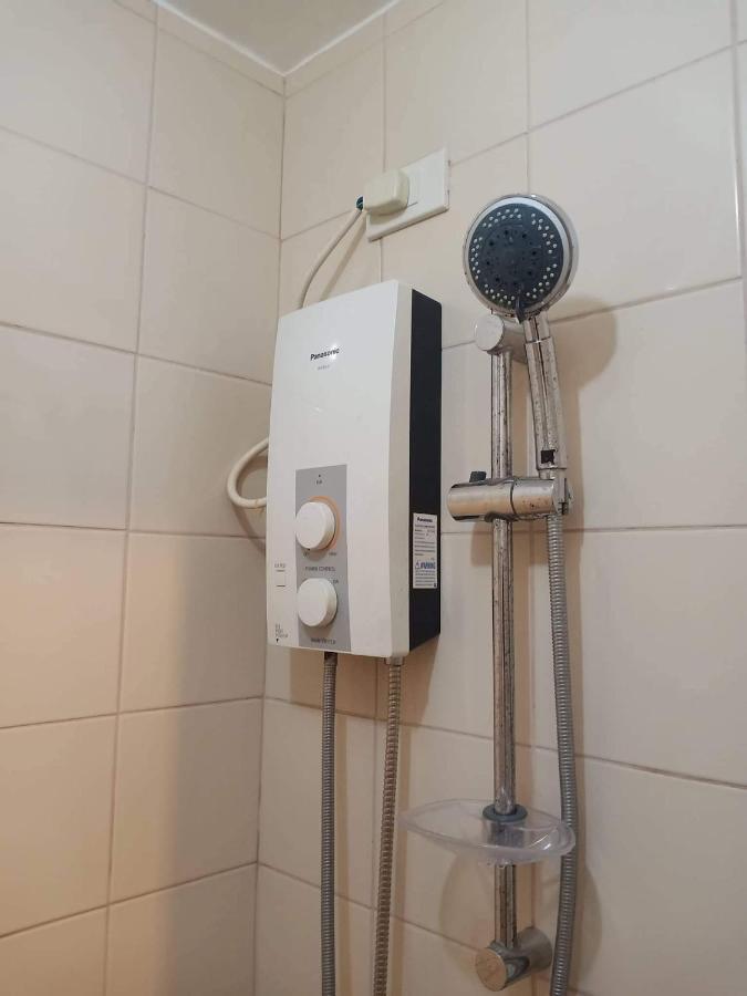 Budget Condotel Muntinlupa City Bagian luar foto