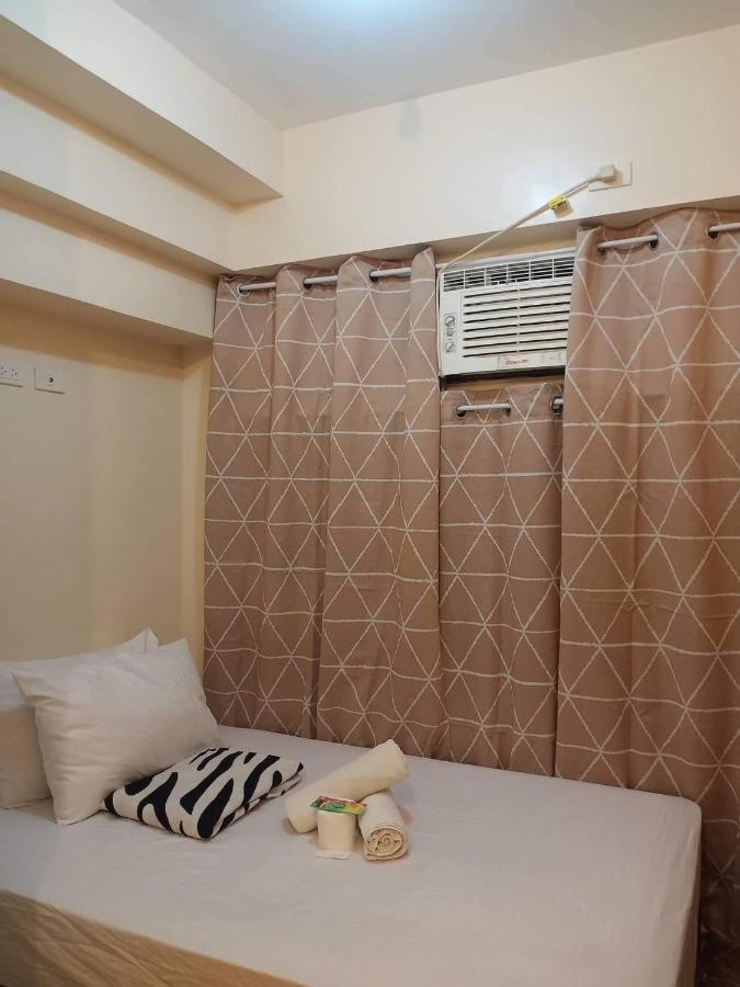 Budget Condotel Muntinlupa City Bagian luar foto